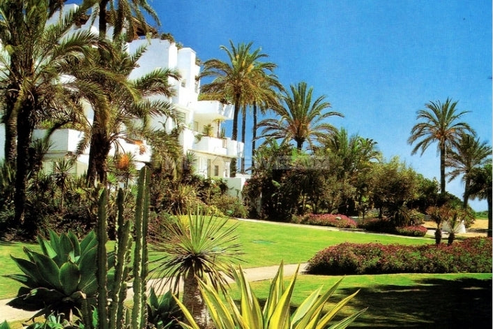Fairlake Luxury Residential Villas landscape